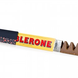 Barre triangulaire chocolatée Toblerone® 360 g