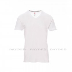 Tee-shirt homme Payper® V-neck col V