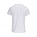 Tee-shirt homme VADF® Maurice col rond en coton bio