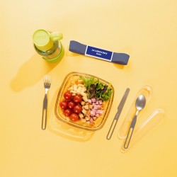 Lunch box en verre Gobi®