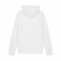 Sweat-shirt mixte à capuche Stanley-Stella® Cruiser 2.0 en coton bio