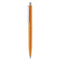 STYLO BILLE POINT POLISHED MARQ. 1 COULEUR