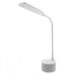 Lampe de bureau avec enceinte Bluetooth® Homerton