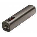 CHARGEUR AVEC TÉMOIN ANTCABLE TYPEX 2200 mAh GAMBER