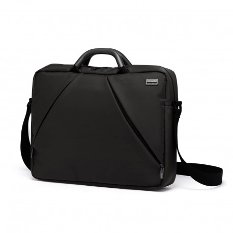 Porte-documents Premium+ Laptop Bag NOIR