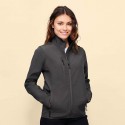 Veste softshell 3 couches femme 270 g S