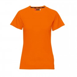 Tee-shirt respirant femme ou homme 150 g couleur