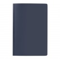 Carnet de notes A5 en papier minéral Alaincourt Bleu marin 5