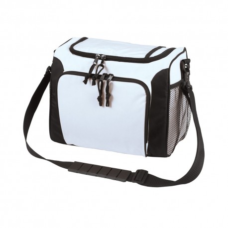 Sac isotherme Aigaliers Blanc