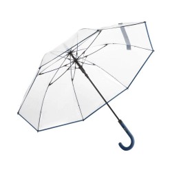 Parapluie transparent Ahun