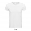 T-shirt unisexe Epic Blanc 102                                         