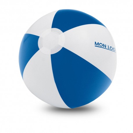 Ballon de plage | Ballon de plage | Objet publicitaire | VcomLab