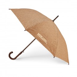 Parapluie en liège Alleyrat