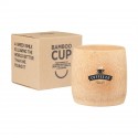 Bamboo cup 20 cl