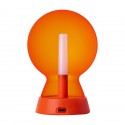 Mr Bio Lamp Orange 20H