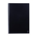 Cahier Rocketbook® Core A5 Noir 02