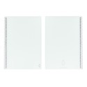 Cahier Rocketbook® Core A5 Blanc 01