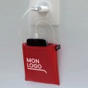 Range-chargeur Rouge