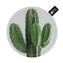 Range-cordon imprimé Cactus