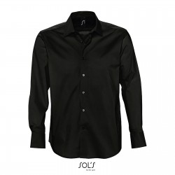 Chemise homme Sol's® Brighton manches longues