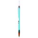 STYLO BILLE ROUND STIC MARQ. 1 COULEUR
