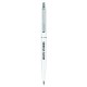 STYLO BILLE POINT MARQ. 1 COULEUR