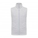 Gilet micropolaire homme 300 g