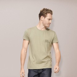 Tee-shirt homme Sol's® Pioneer en coton bio