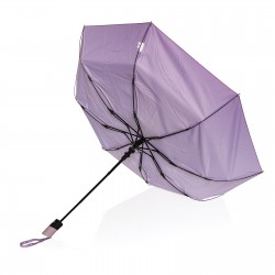 Parapluie pliable en rPET