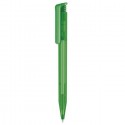 STYLO BILLE SUPER HIT FROSTED MARQ. 1 COULEUR