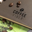 Carnet A5 en fibre de café