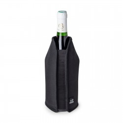 Rafraîchisseur extensible pour vins et champagnes Peugeot® Frizz