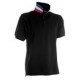 POLO NATION FRANCE HOMME COL RAYE