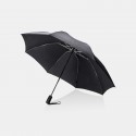 Parapluie réversible pliable Swiss Peak® en rPET