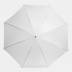 Parapluie golf tempête ouverture manuelle