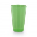Goblet plastique réutilisable 600 mL