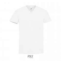 Tee-shirt homme Sol's® Impérial col V