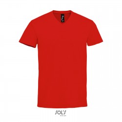 Tee-shirt homme Sol's® Impérial col V