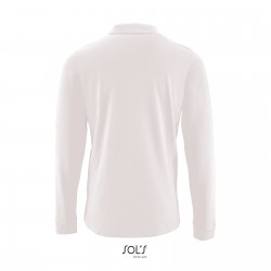 Polo homme Sol's® Perfect manches longues