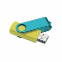 Clé USB Twister 4 Go