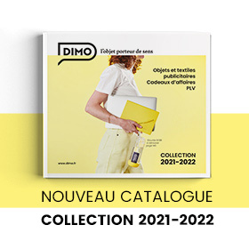 nouveau catalogue objets publicitaires 2020