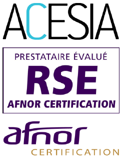 certification acesia dimo